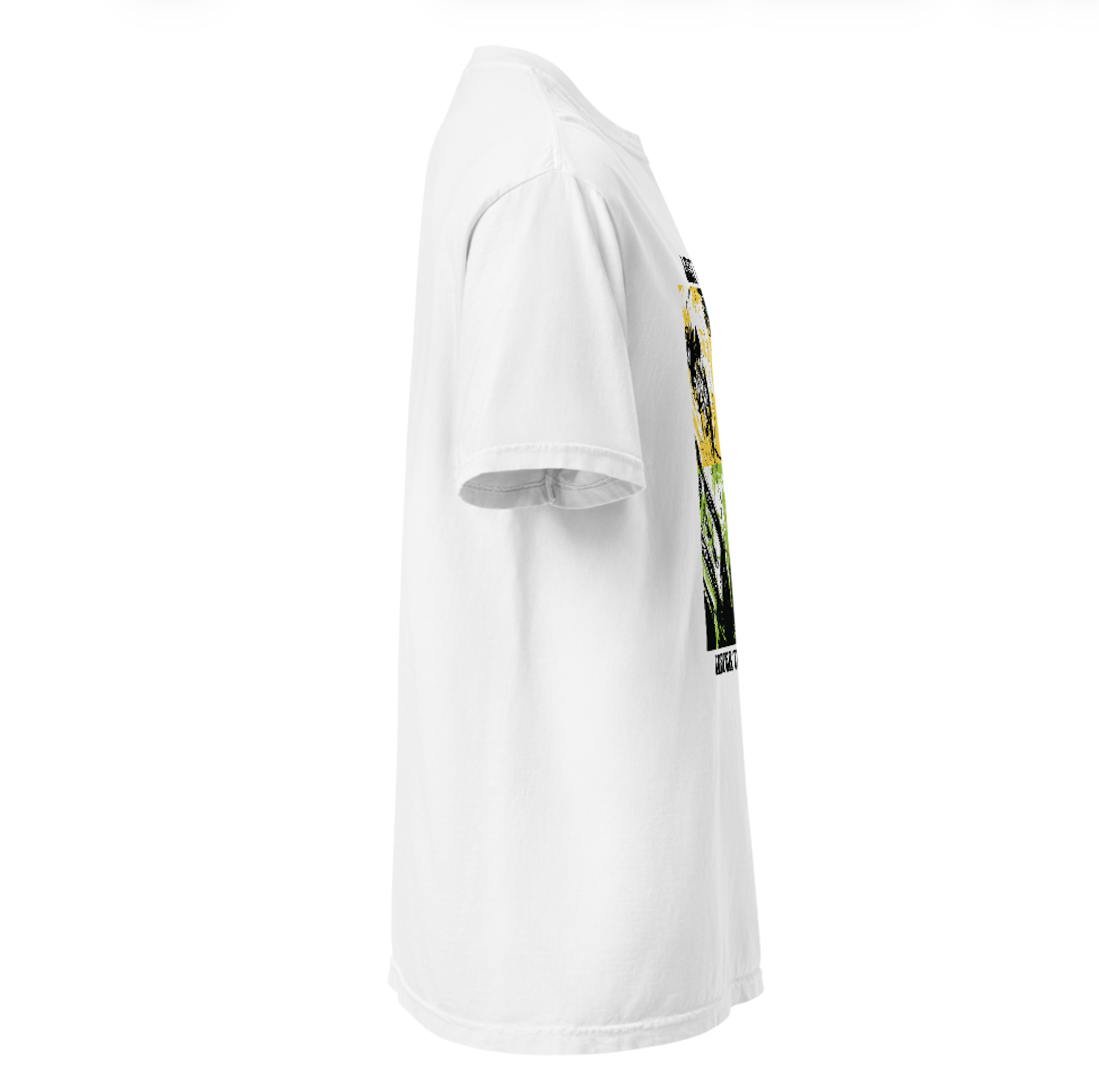 “Find Your Light” White T-Shirt